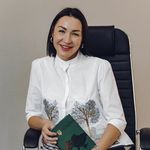 Lora Dauger - @astrologers_loradayger - Instagram