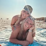 Lori Denton Kramer - @lorikramer77 - Instagram