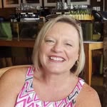 Lori Robinson Dickerson - @lori.dickerson.u2 - Instagram