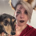 Lora Dodd - @unicornzlift - Instagram