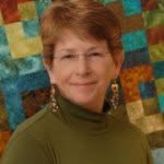 Dragonfly Quiltworks - @loradouglas - Instagram