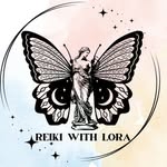 Lora Douglas - @reikiwithlora - Instagram