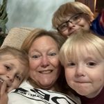 Lora Elliott Breeding - @breeding912 - Instagram