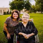 Lori Everett Nicholson - @bradynicholson007 - Instagram