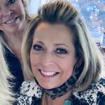 Lori Ewing-Harrell - @loriharrll - Instagram