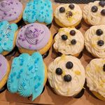 Lora Farley - @made_with_love_sweet_treats - Instagram