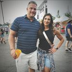 Lora Viselli Fitch - @lorafitch - Instagram