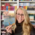 Lori Foster - @lorilfoster - Instagram