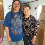 Lora Garrison Heflin - @heart1366 - Instagram