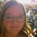 Lori Garrison - @msgarrison72 - Instagram