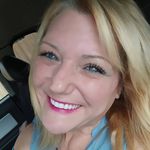 Lori Garrison - @cothrancandy - Instagram