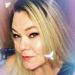 Lora Vanderpool Gibson - @lora2_21 - Instagram