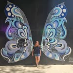 Lori Graves - @lfgraves - Instagram