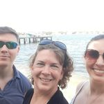 Lora Hahn - @lorahahn422 - Instagram