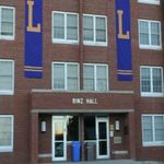 Binz Hall - @loras.binz.hall - Instagram