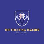 Lora Hall, M.S.Ed, BCBA - @thetoiletingteacher - Instagram