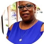 Lora Doss-Hampton - @lorradoss - Instagram