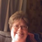 Lora Hampton - @towery1954 - Instagram
