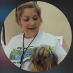 Lori Harper - @vw4n58 - Instagram