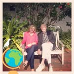 Lori Hartman - @lchjth - Instagram