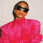 Lori Harvey - @loriharvey - Instagram