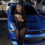 Lori Harvey Kay - @kitakayy_ - Instagram