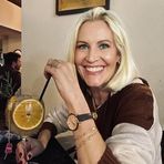 Lôra Hawkins - Facebook