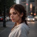 Lora Hoffmann - @_lora_hoffmann - Instagram