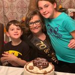 Lori Hoffman Eisenberg - @lori.eisenberg - Instagram