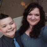 Lora Huffman- Peluchette - @lpel3920 - Instagram