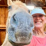 Lori Huffman - @irolnoynek - Instagram