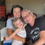 Lori Huffman - @huffmanmom3 - Instagram