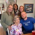 Lora Jamison - @dontmesswithmommabear - Instagram