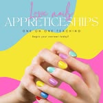 Lori Jamison- Nail Instuctor - @luxenailsbylori - Instagram