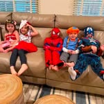 Lori Kaplan Stranges - @rhythmgirl21 - Instagram