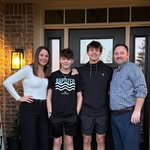 Lora Mckinney-Smith Kyle Smith - @lsmithkcs4 - Instagram