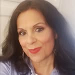 Lora Lambert - @apacheloral - Instagram