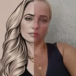 Eliane Lange - @lora.lange28 - Instagram