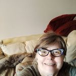 Lora Larson - @larsonlora55 - Instagram