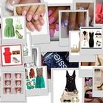 Lora Larson - @mamoualvine - Instagram