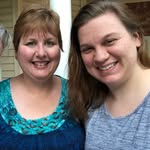 Lori LeBlanc Perrin - @lorileblancperrin - Instagram