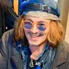 Johnny Depp - @loraleonard165 - TikTok