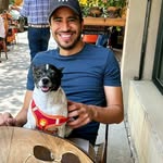 Leonardo Lora - @loraleonardo - Instagram