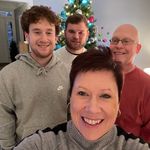 Lora Leonard Barnett - @lora_barnett - Instagram