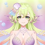 Lori Light Vtuber - @lorilight.vt - Instagram