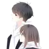 Lora❤Lucas - @gacha_edits_4u - TikTok