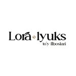 Lora_make_up_studio - @lora_lyuks_makeup - Instagram