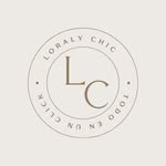 Loraly Chic - @loralychic - Instagram