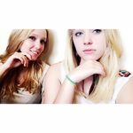 Lora & Madison - @madzz.loraa.spamm - Instagram