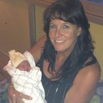 Lora Finfrock-Baggott - @loramccoy - Instagram